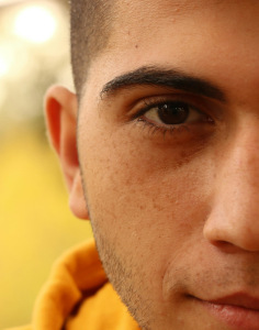 Treatment areas for men